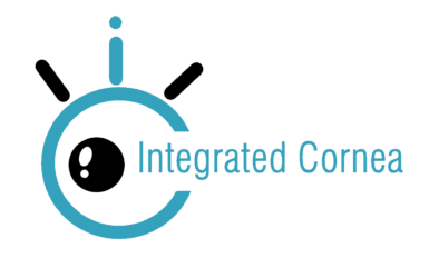 Intergrated Corneas